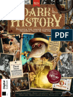 All About History - Dark History 1st Edition 2024