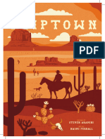 Fliptown Rule Book R3