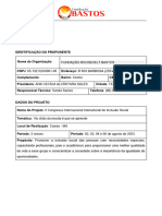 Projeto Do 2º Congresso de Inclusão Social (Versao-21-06-23)