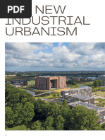 THE NEW INDUSTRIAL URBANISM - Compressed