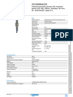 Xs1m08ma230 Atual