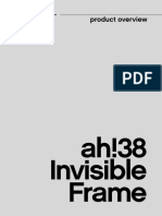 Product Overview Ah38 Invisible Frame