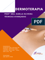 Intradermoterapia (2) - Mesclado