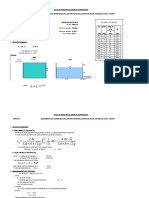 Calc. Hidr. Reservorio - Pachachaca