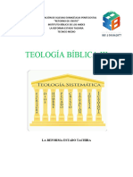 Teologia Iii #12