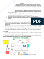 Arduino 1