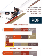 Recurso de Apelacion