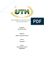 Tarea 2 Higiene Industrial