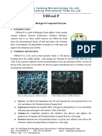 YDFeed P Compound Enzyme