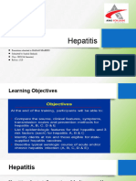 Hepatitis