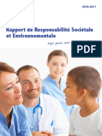 Rapport RSE-Montréal