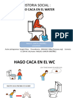 Historial Social Hago Cac WC