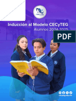 4 Induccion Al Modelo CECyTEG 2024 - 2025