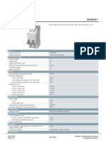 5SY52167 Datasheet en