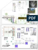 Projetos Deck Panoramico