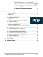 Informe Tecnico de Demolicion