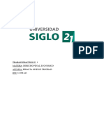 Trabajo Practico N1 Derecho Penal Economico