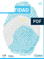 Cuadernillo Identidad 1