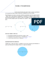 Geometria Plana, Uma Pesquisa de Apresentação