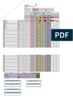 Matriz de Tabulacion Aspectos Socio Emocionales 2024 2025