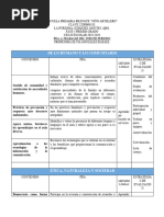 Pda Tercer Trimestre 1°