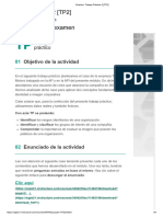 Comunicacion Organizacional TP2 70%