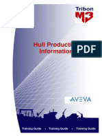 M3SP5 5332g 060421 - Hull Production Information