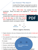 Chapter One Pharmacy Organic