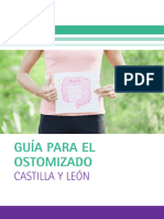 Guia para Las Personas Ostomizadas