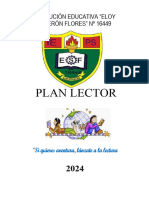 Plan Lector 2024