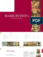 Mark Rydens Book