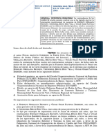 R.N.N° 1234-2017 - Concurso Aparente - ORELLANA RENGIFO