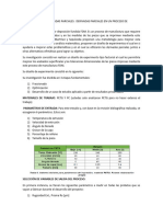 Aplicación de Las Derivadas Parciales