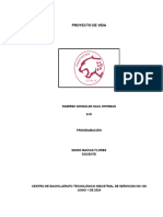 SAUL ESTEBAN RAMIREZ GONZALEZ - III.1 Solicitud de Manual de Su Proyecto de Vida (Elaboración de Proyecto de Vida)