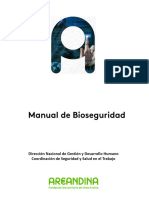 Manual Bioseguridad Areandina 30 11 2021