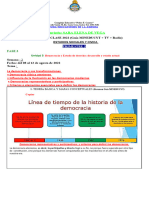 Sociales 9o. S2 Tri 3 Del 01 Al 03 de Agosto de 2022