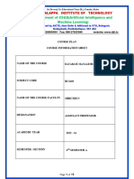 DBMS 4TH Sem Course File