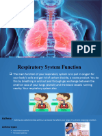 Respiratory Prasanth