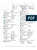 999 Most Repeated MCQs Collection PPSC FPSC