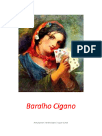 Baralho Cigano