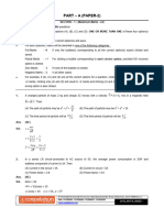 8 Text Sol Paper 2 CATS AFST 6 7-5-23 AnanthGarg&on Trak0EduCompetishun