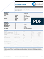 Datasheet SBFL574601 en