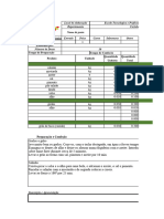 Ficha Tecnica Completa