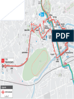 Plan Navette Centre-Ville 2023 Modifie