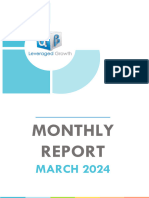 LeveragedGrowth - Monthly Snapshot March24