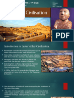 Grade 11 - Chapter 5 - Art of Indus Valley