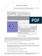 Gaussian Software Manual