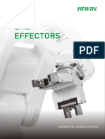 End Effector Pamphlet - (E)