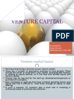 Venture Capital