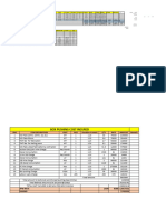 New Microsoft Excel Worksheet